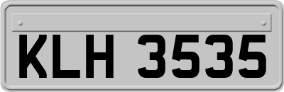 KLH3535