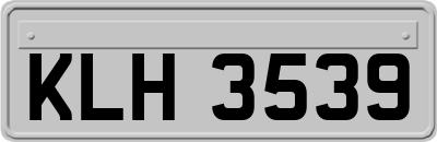 KLH3539