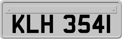 KLH3541