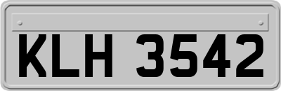 KLH3542