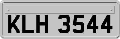 KLH3544