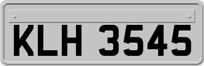 KLH3545