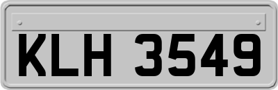 KLH3549
