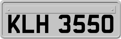 KLH3550