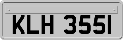 KLH3551