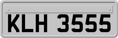 KLH3555