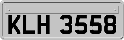 KLH3558