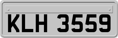 KLH3559