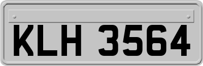 KLH3564