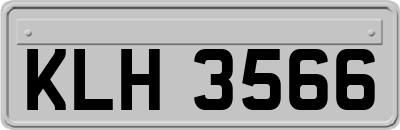 KLH3566