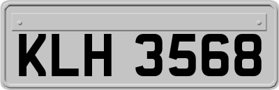 KLH3568