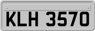 KLH3570