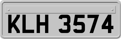 KLH3574
