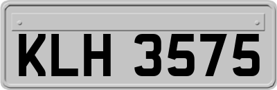KLH3575