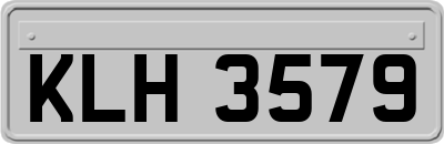 KLH3579