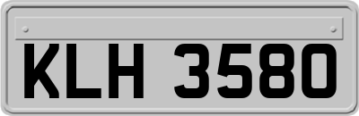 KLH3580