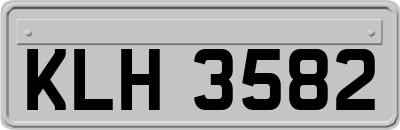 KLH3582