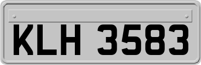 KLH3583