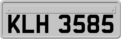 KLH3585