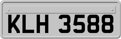 KLH3588