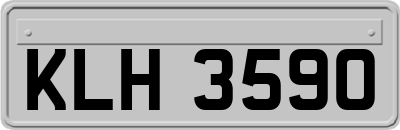 KLH3590