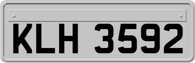 KLH3592