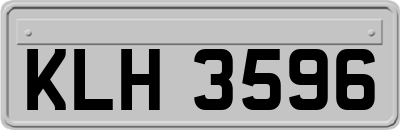 KLH3596