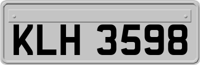 KLH3598