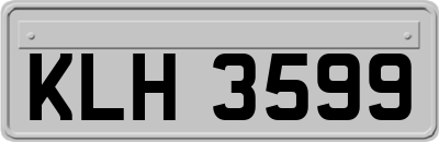 KLH3599