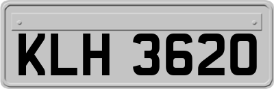 KLH3620