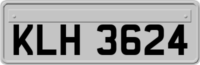 KLH3624