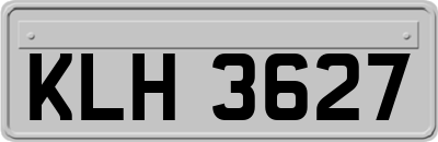 KLH3627