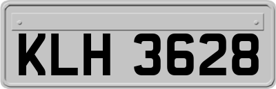 KLH3628