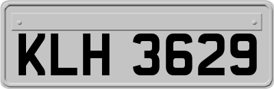 KLH3629