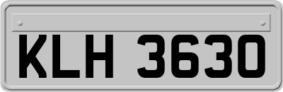 KLH3630