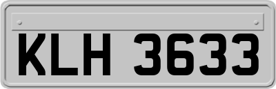 KLH3633