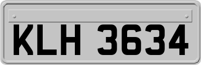 KLH3634