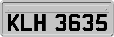 KLH3635