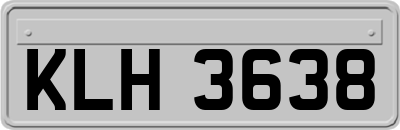 KLH3638