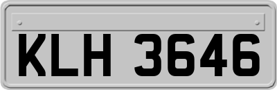 KLH3646