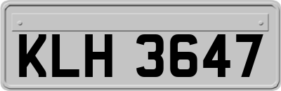 KLH3647