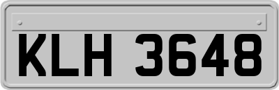KLH3648