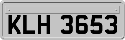 KLH3653