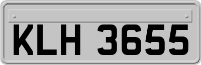 KLH3655