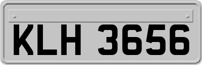 KLH3656