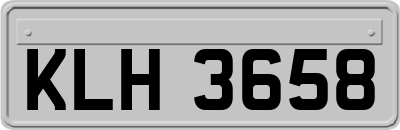 KLH3658
