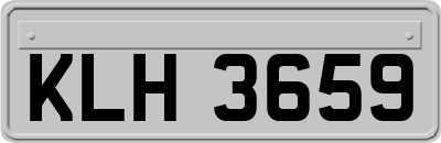 KLH3659
