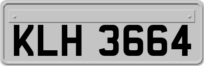 KLH3664