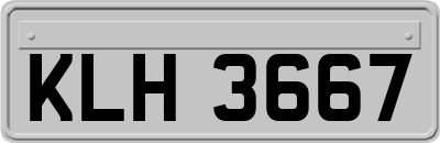 KLH3667