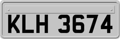 KLH3674